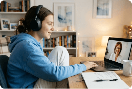 Get Matched With the Right Tutor