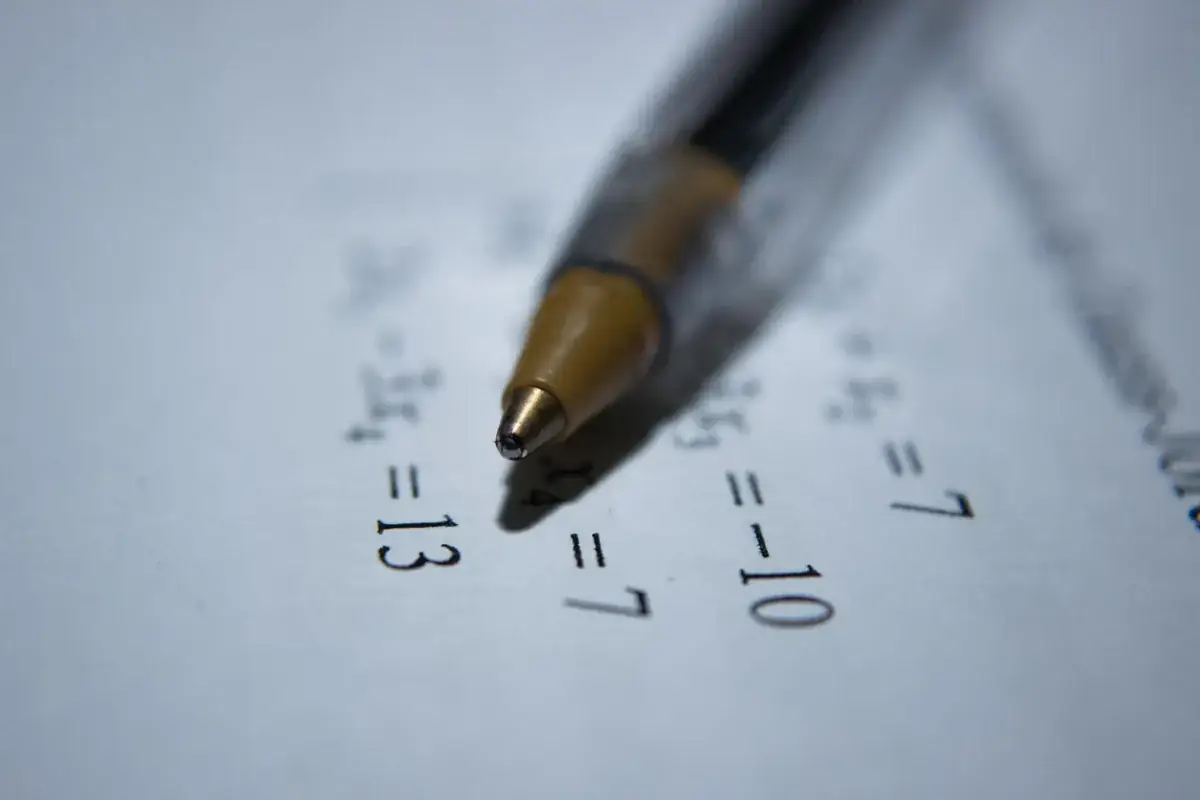 IGCSE Mathematics lesson flow