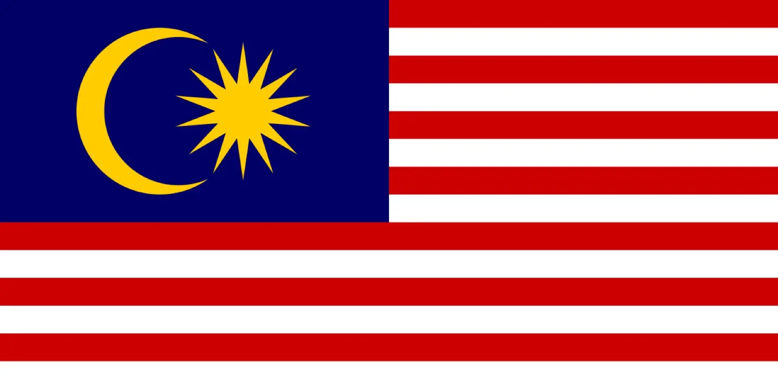 Editorial skyline and landmark image representing Malaysia