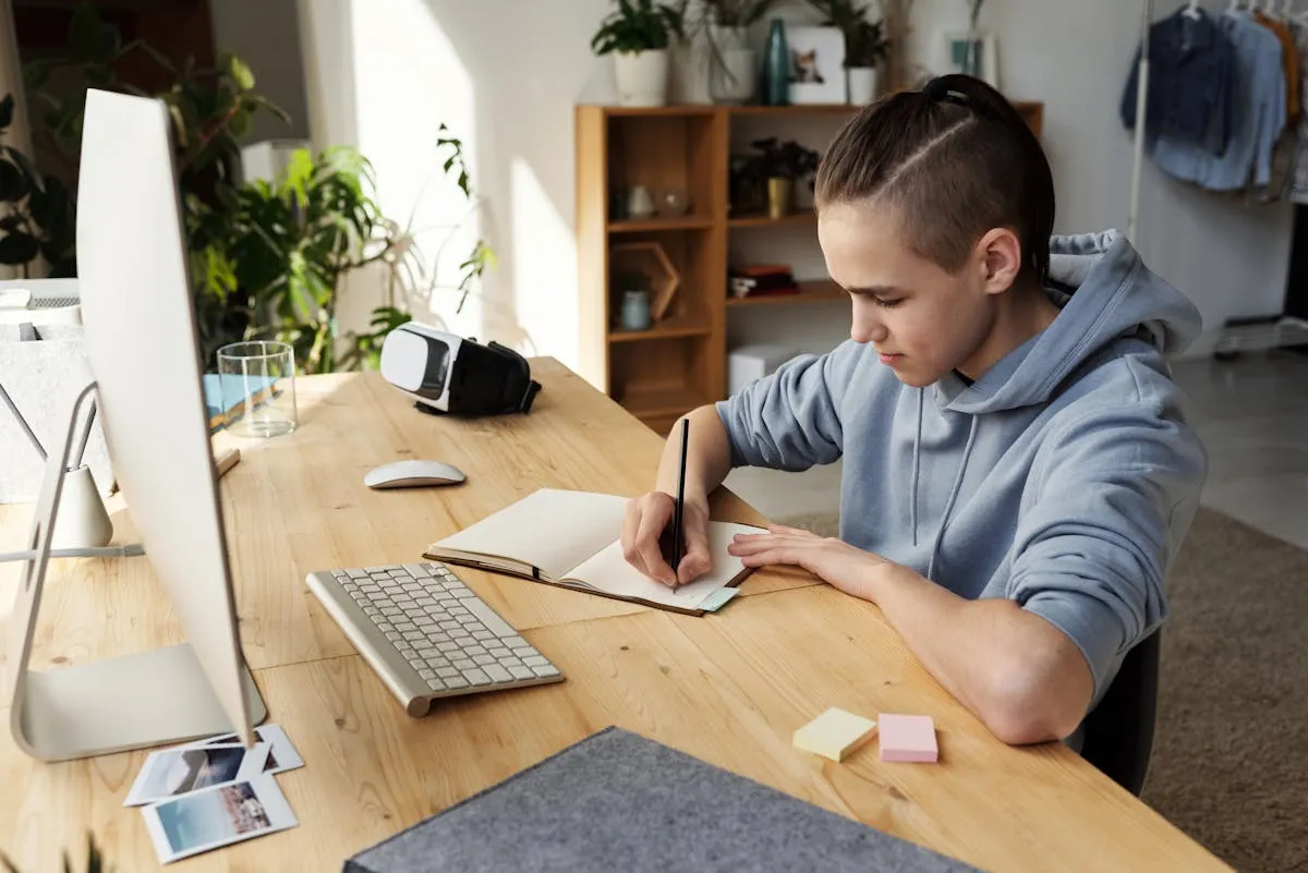 Examiner-Trained Tutors Who Decode A-Level Mark Schemes