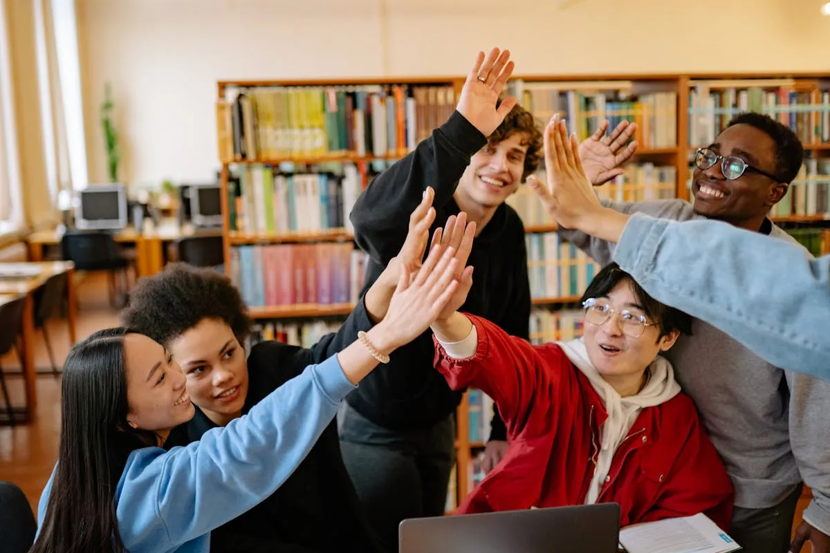 One-to-One Online GCSE Support That Builds Confidence
