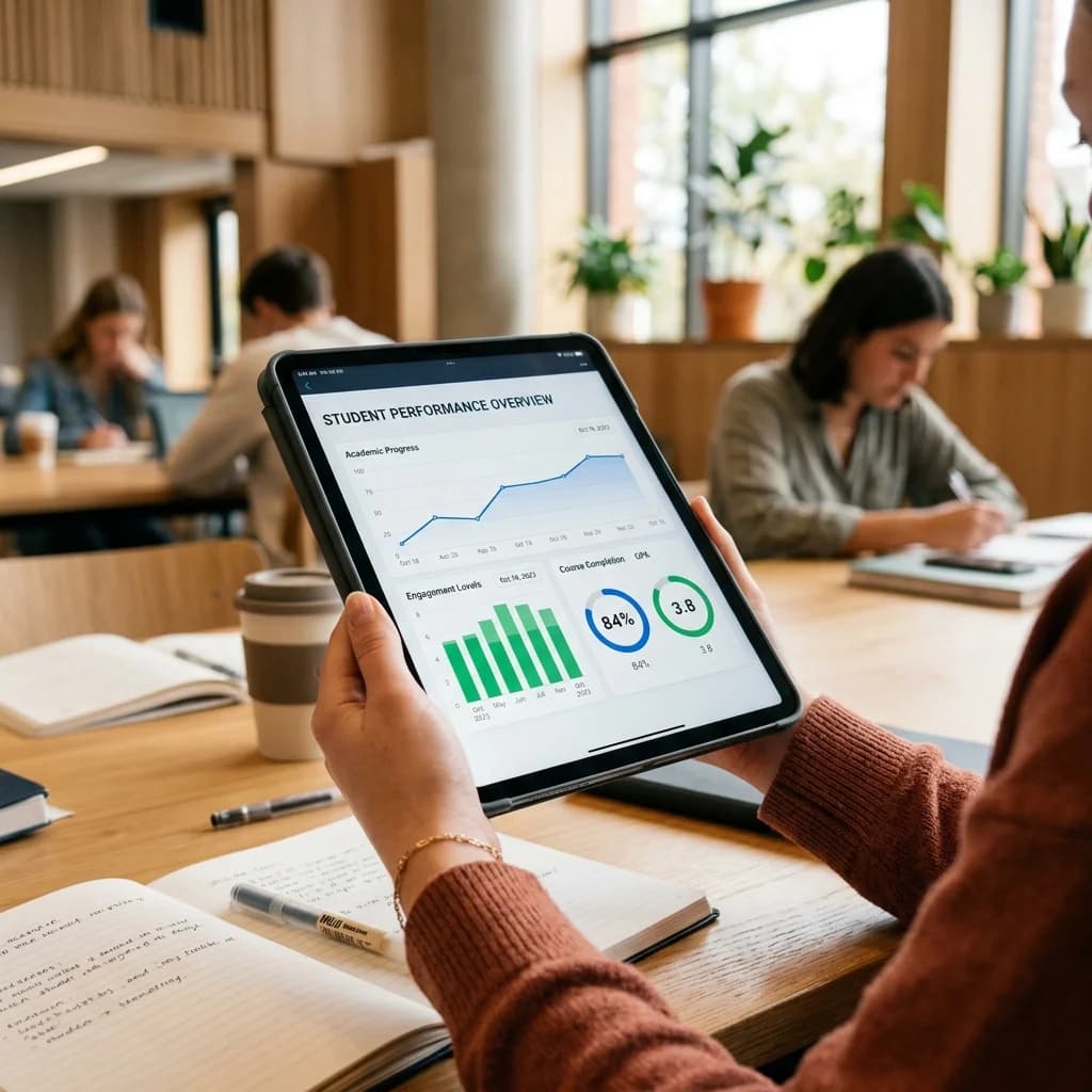 IGCSE Computer Science progress tracking