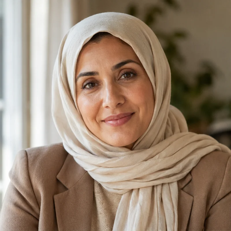 Amira H.