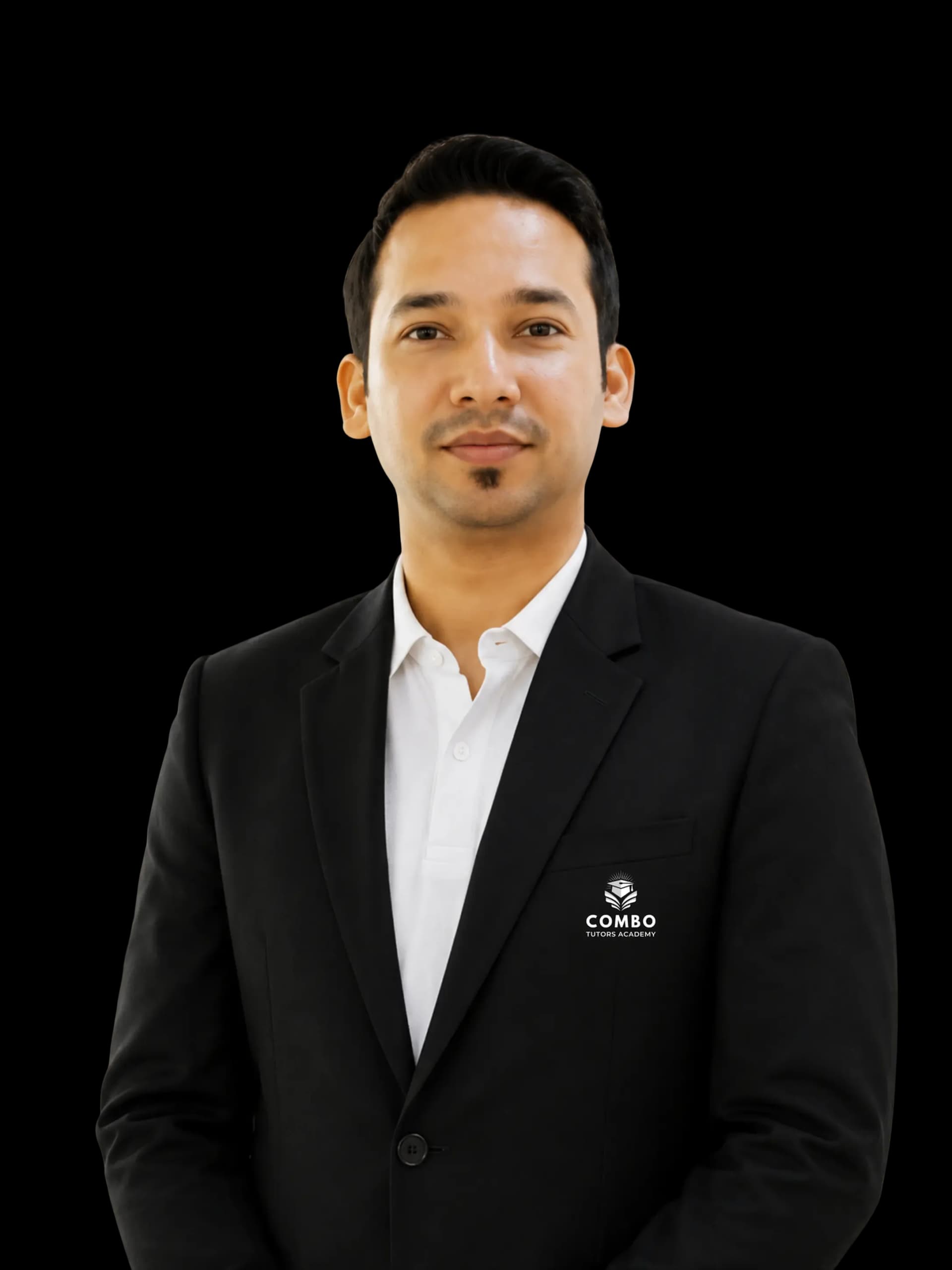 Mr Adnan Qureshi