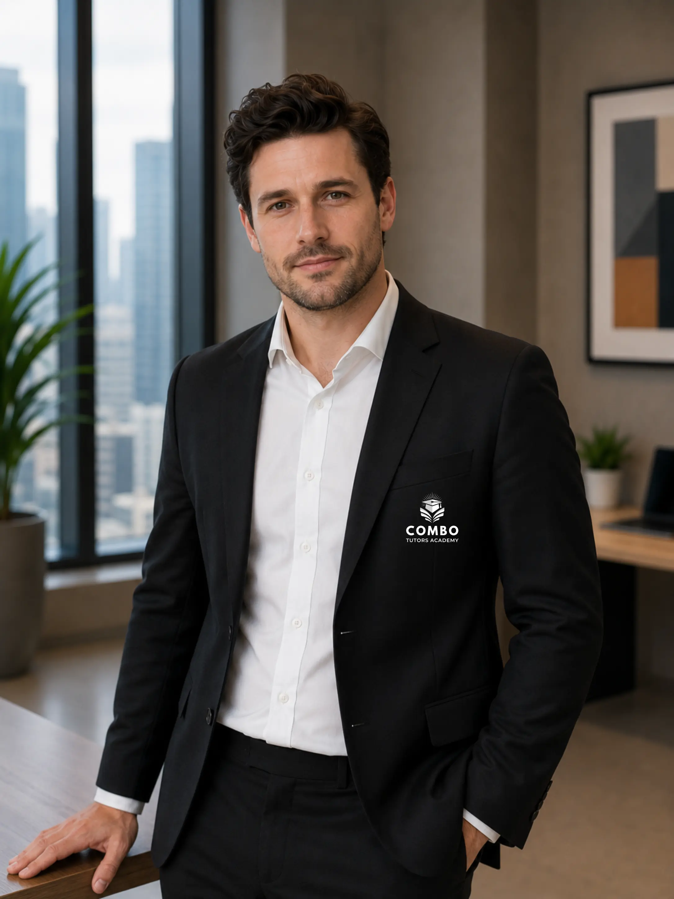 Dr Nicholas Hartley