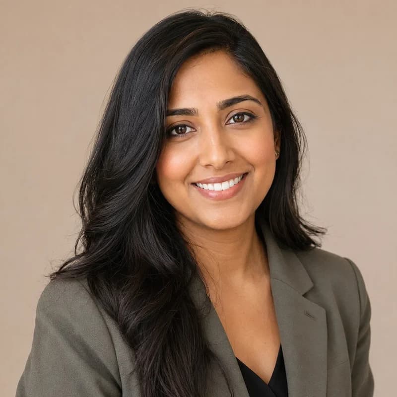 Dr Sarah Mitchell