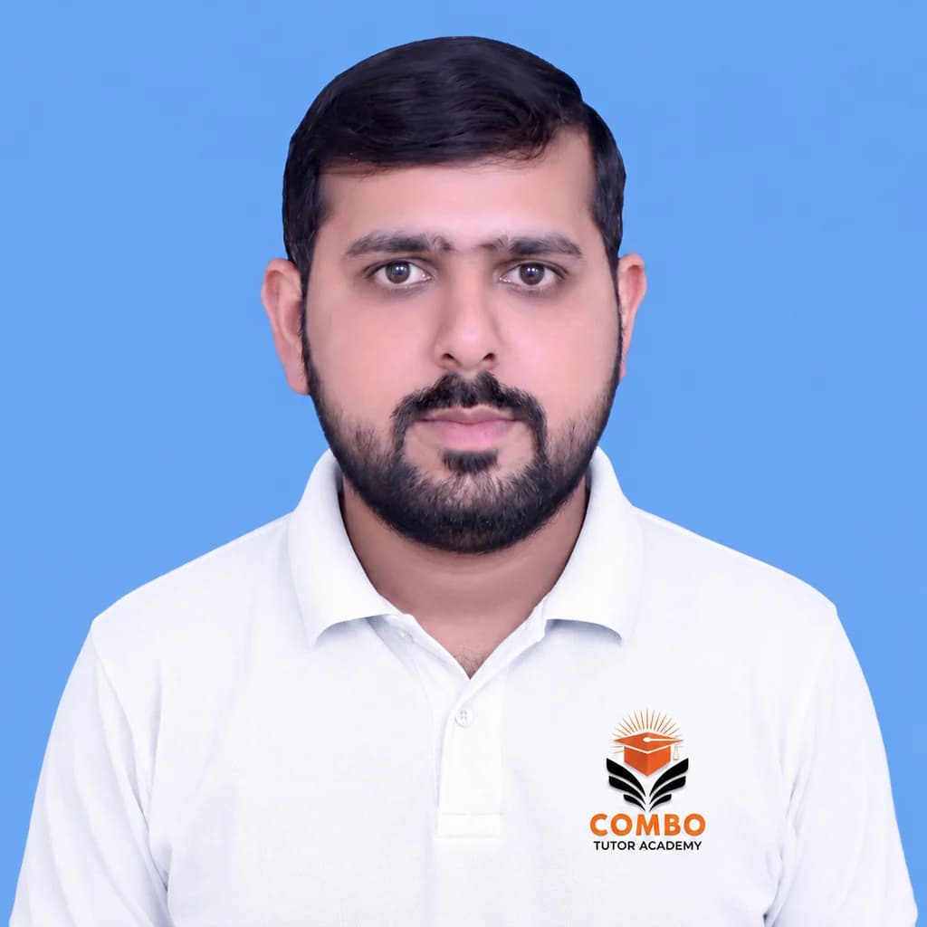 Rajan Patel