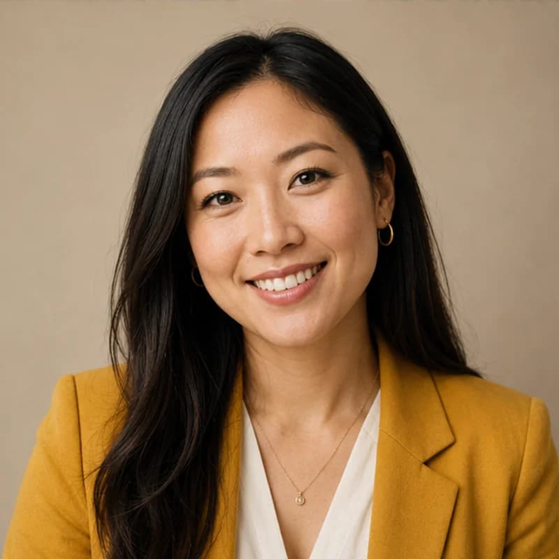 Lisa Chen