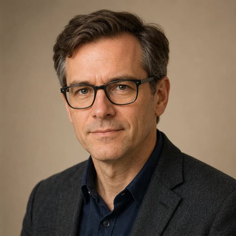 Marcus Thorne