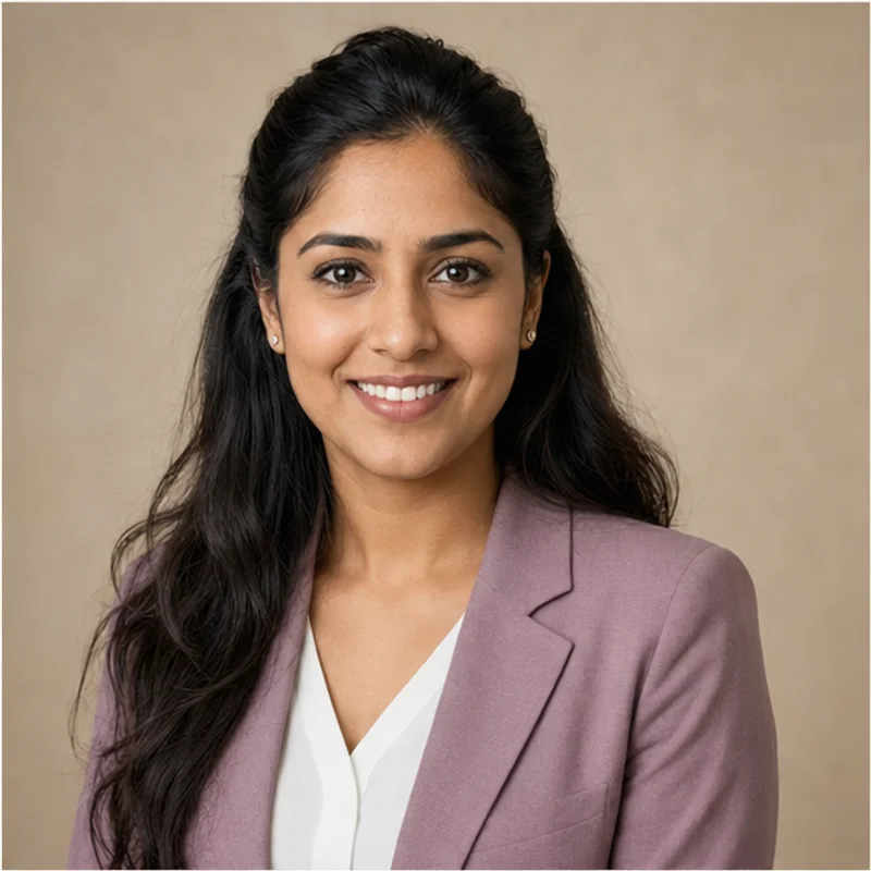 Dr Amelia Nguyen