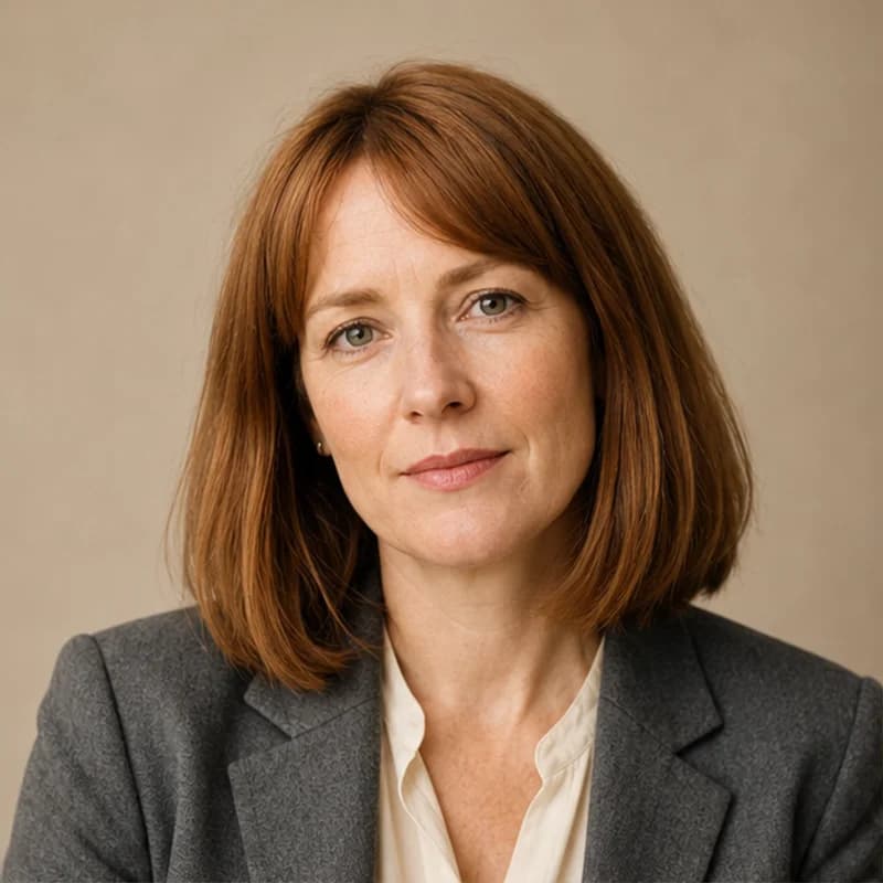 Rebecca Foster