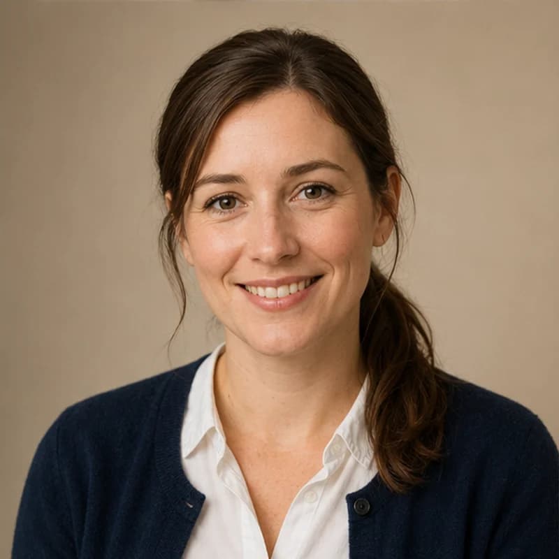 Sarah Jenkins
