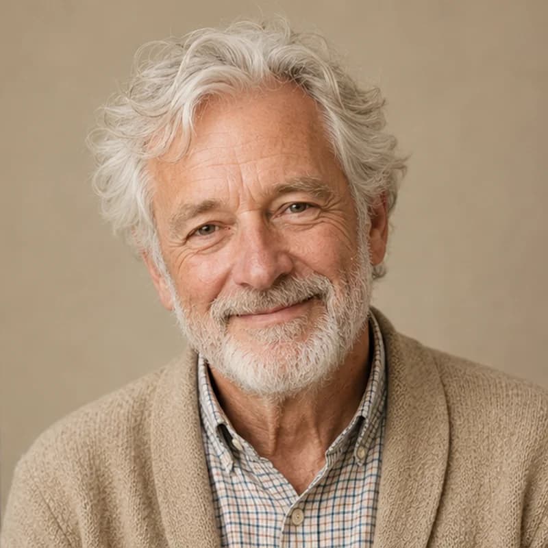 Thomas Wright