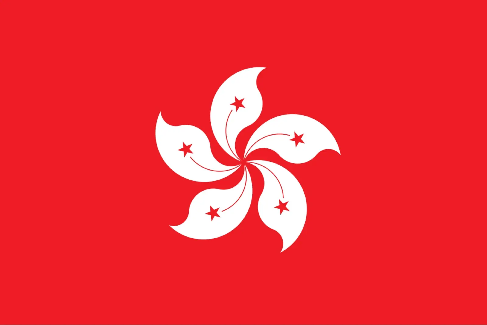 Editorial skyline and landmark image representing Hong Kong