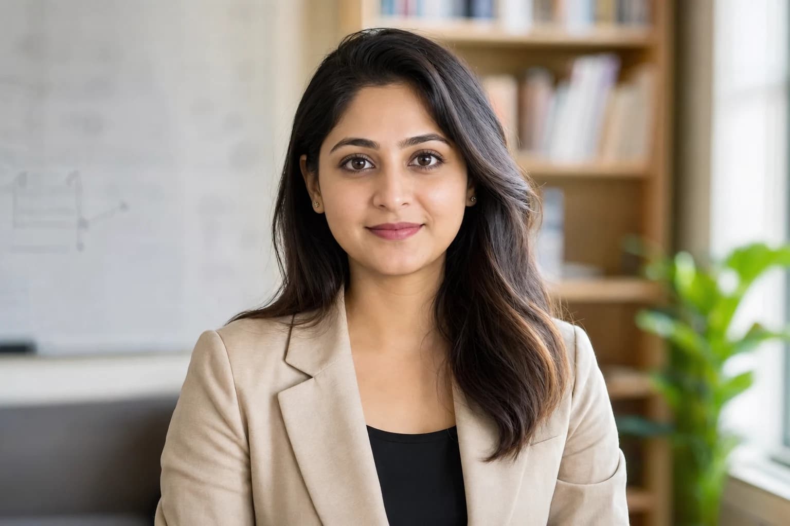 Dr. Aisha Rahman