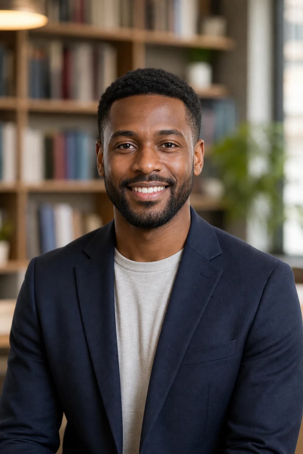 Marcus Okafor