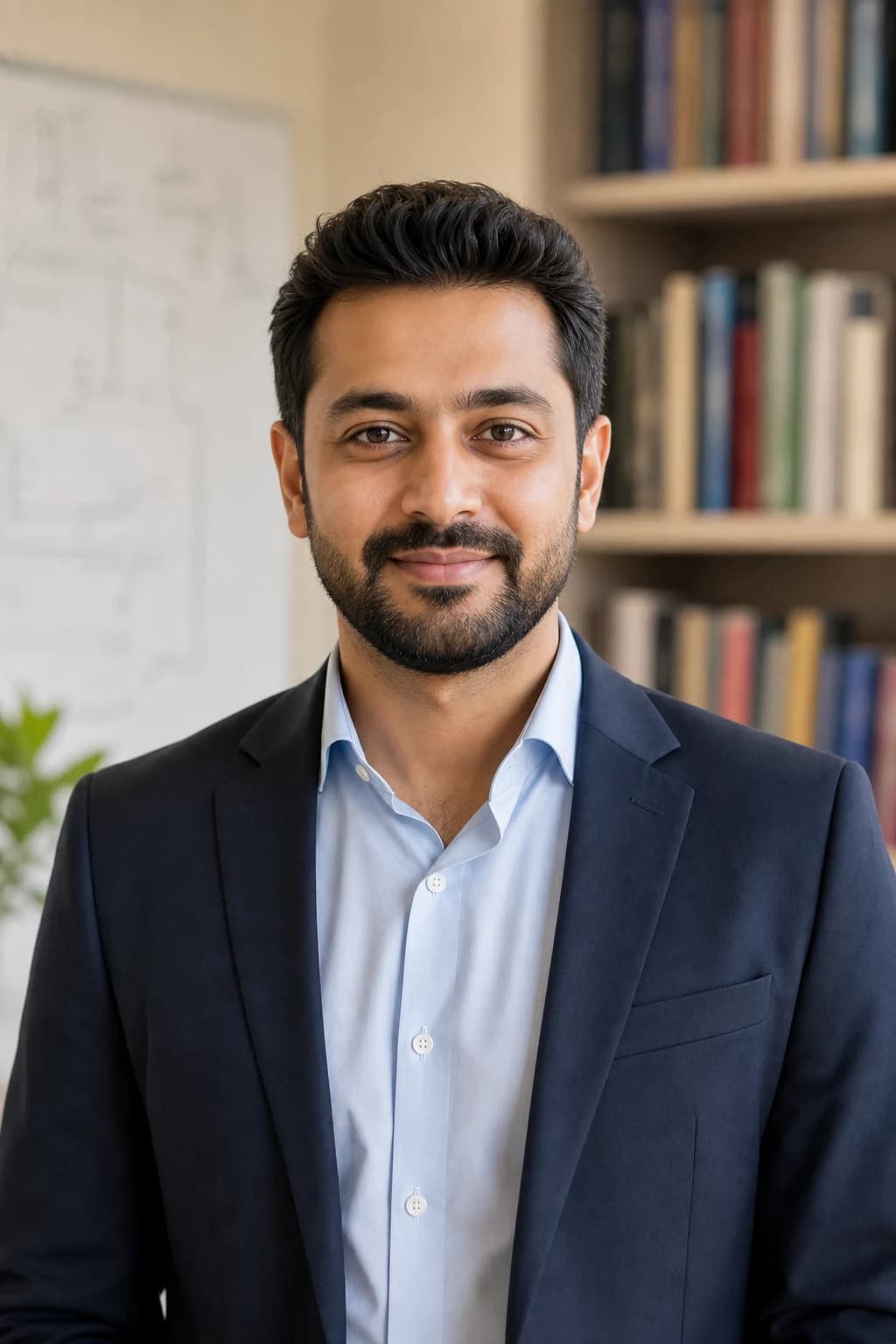 Rajan Patel