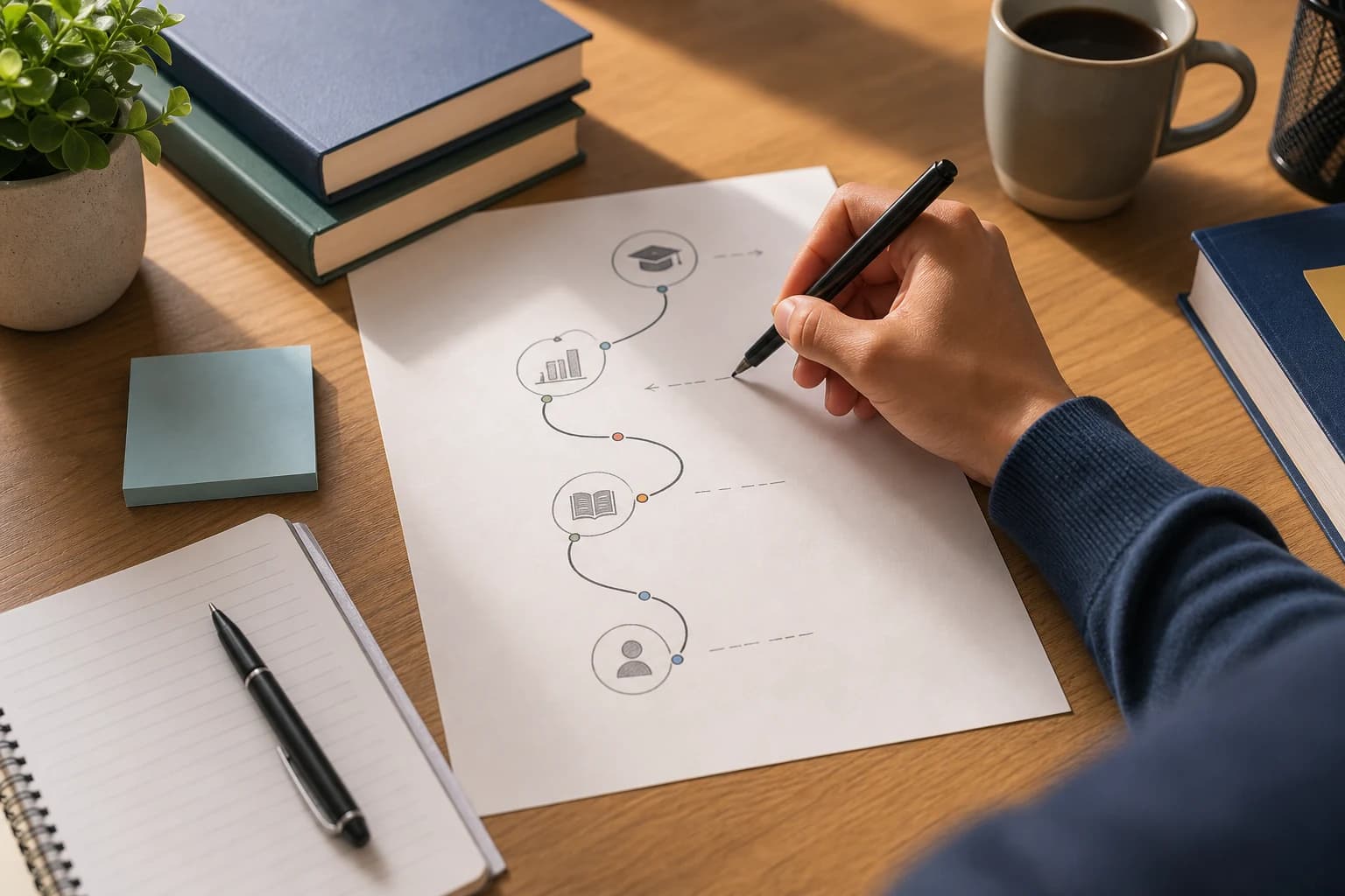 Personalised Online Learning Designed for Every Student